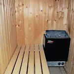펜션 With Sauna 331 Romo
