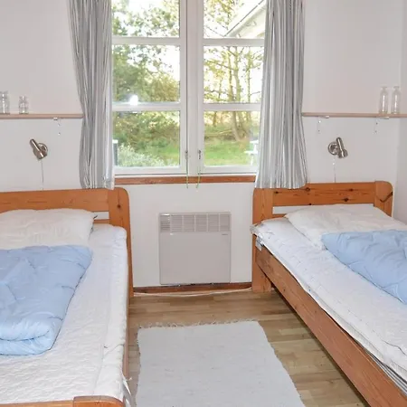 Holiday home 3 Bedroom Cozy In Romo Bolilmark