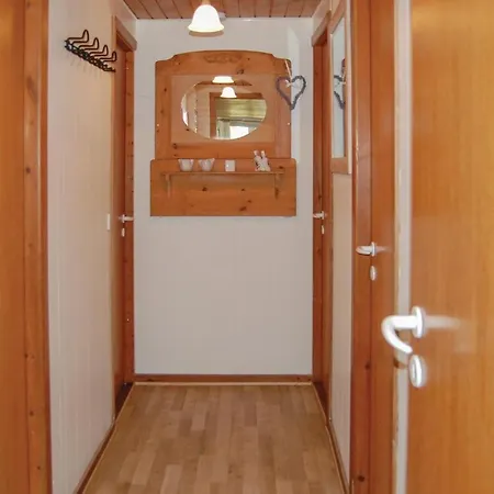 Holiday home 3 Bedroom Cozy In Romo