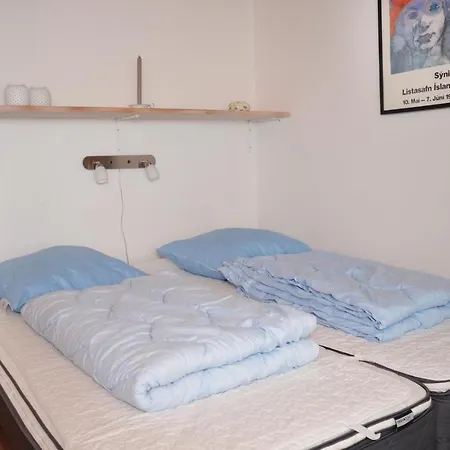 3 Bedroom Cozy In Romo