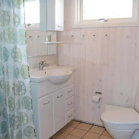 3 Bedroom Cozy In Romo Holiday home Bolilmark