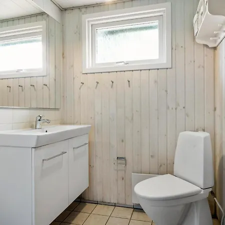 Romo With Sauna 331 Prázdninový dům