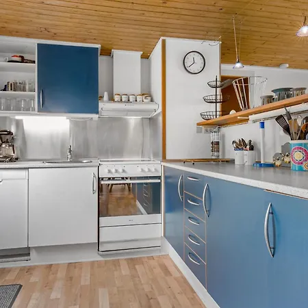 3 Bedroom Cozy In Romo