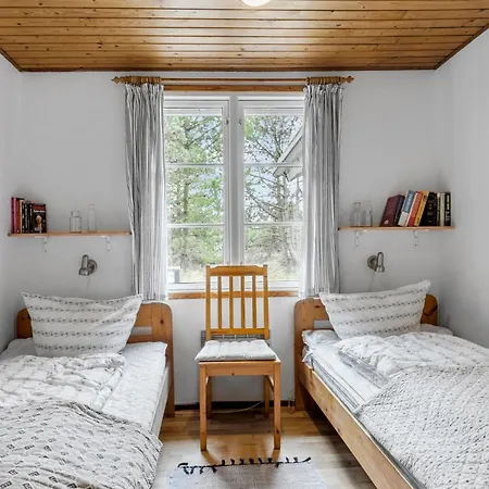 3 Bedroom Cozy In Romo