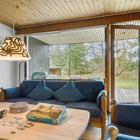 3 Bedroom Cozy In Romo