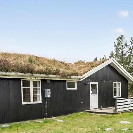 3 Bedroom Cozy In Romo Holiday home Bolilmark
