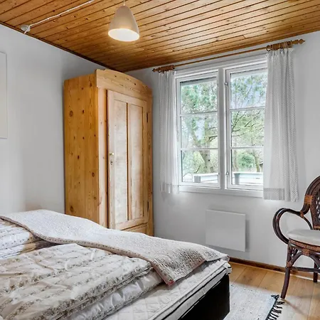 3 Bedroom Cozy In Romo * Bolilmark