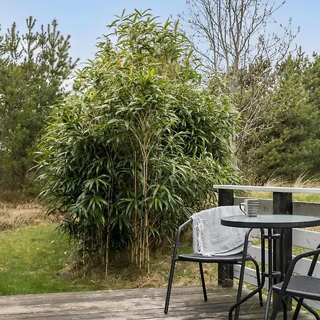 Romo With Sauna 331 * Romo