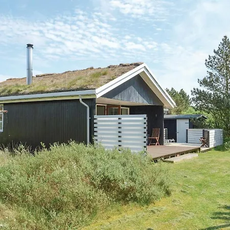 3 Bedroom Cozy In Romo Holiday home